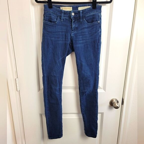 PILCRO By Anthropologie Stet Denim Jeans - Picture 1 of 9